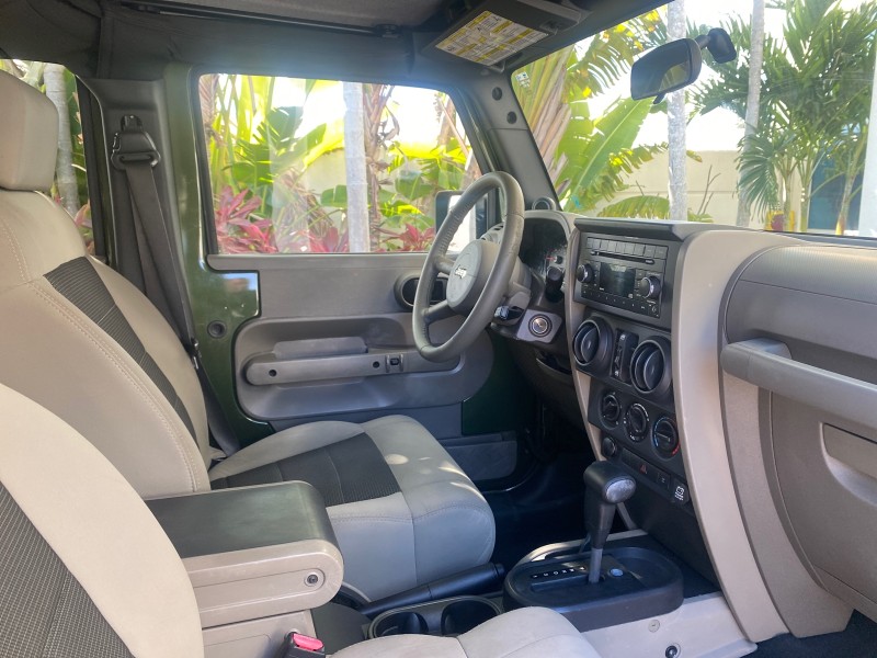 2008 Jeep Wrangler Unlimited X LOW MILES 70,883 1 OWNER 4WD in , 