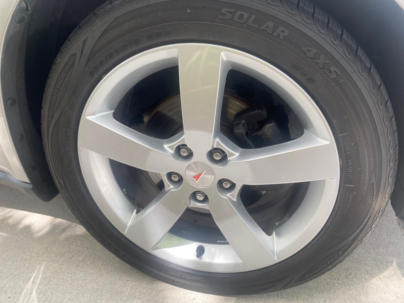 2007 Pontiac G6 GT LOW MILES 48,961 1 OWNER in , 