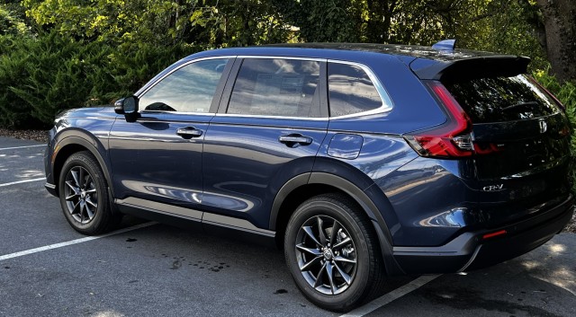 HondaCR-V3