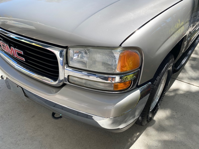 2004 GMC Yukon XL SLE 1 OWNER LEATHER SUNROOF in , 
