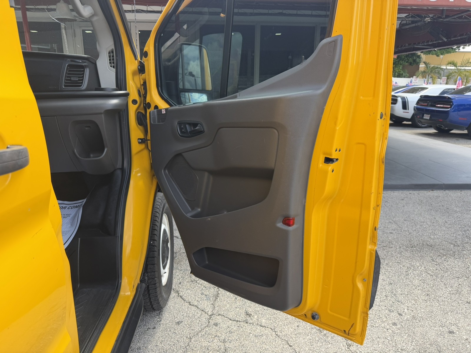 2020 Ford Transit 150 - $19,977