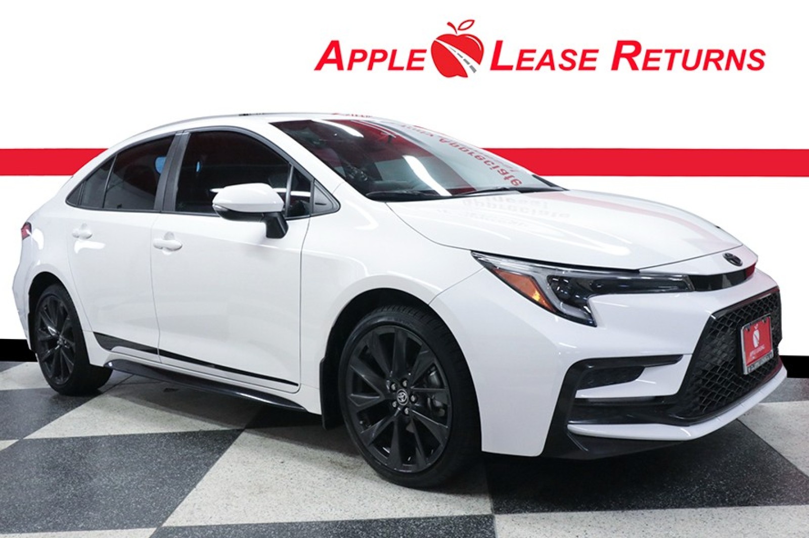 Used Car 2023 Toyota Corolla  Se For Sale Under $25,000 In Austin, Texas