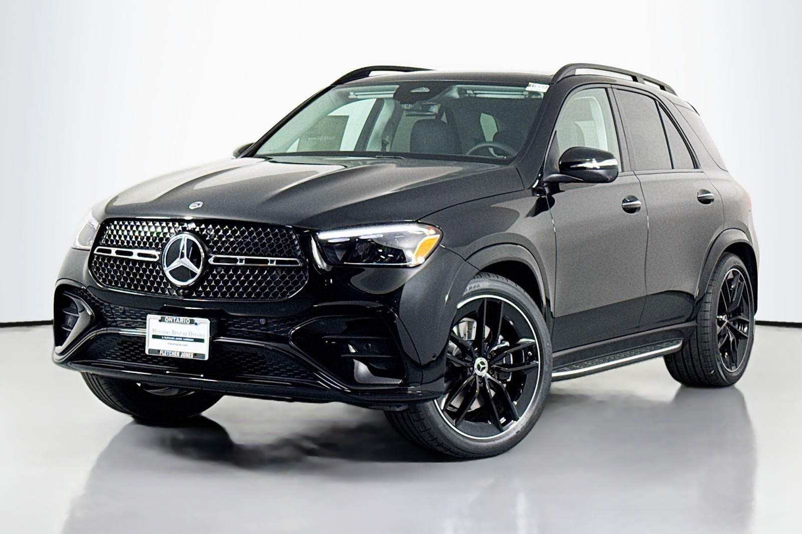 2026 Mercedes-Benz GLE 2026 Mercedes-Benz GLE GLE 580 4MATIC® SUV SUV