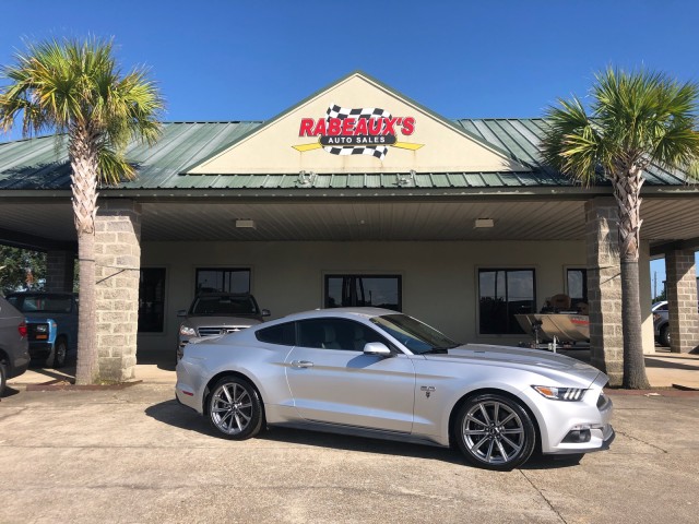 2015 Ford Mustang GT Premium in Lafayette, Louisiana