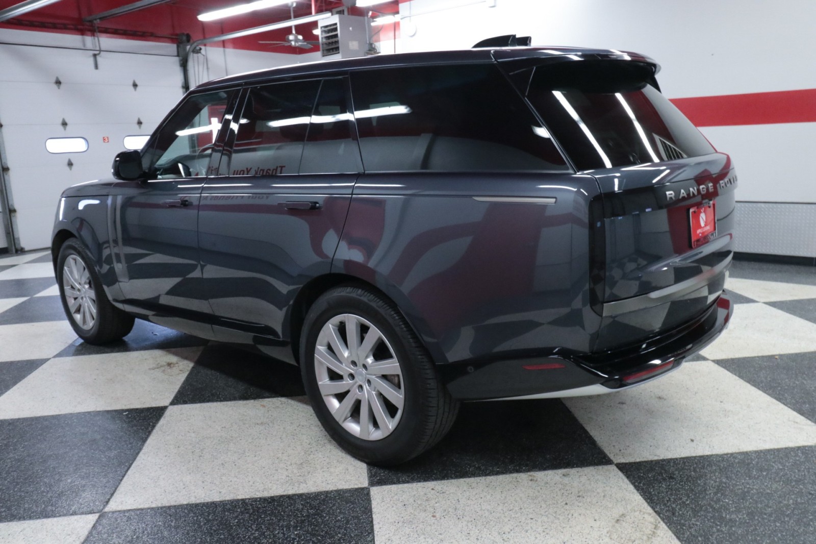 Used Car 2024 Land Rover Range Rover  Se For Sale Under $90,000 In Austin, Texas