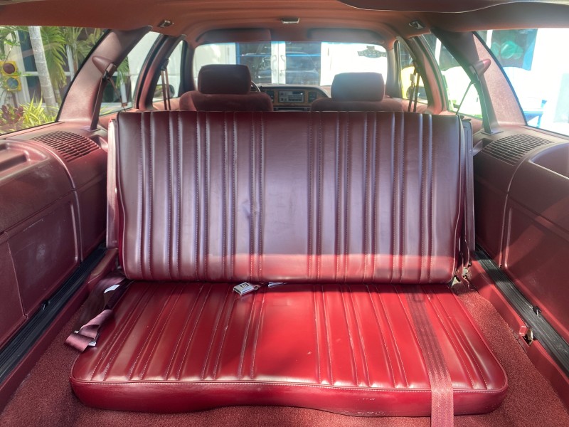 1993 Chevrolet Caprice Classic STATON WAGON 1 OWNER in , 