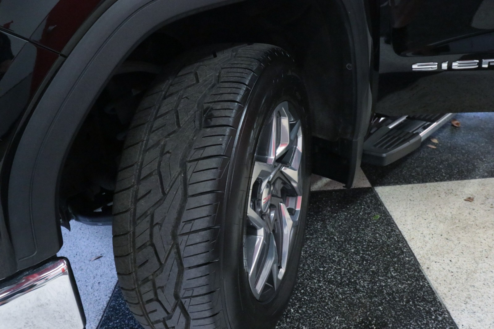 Used Car 2024 Gmc Sierra 1500  Slt For Sale Under $50,000 In Austin, Texas