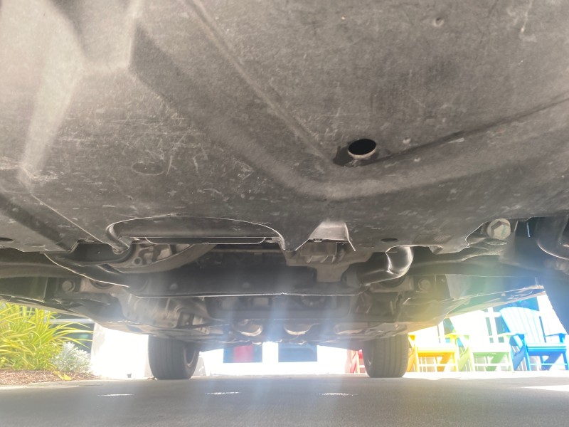 2008 Mercedes-Benz M-Class 3.5L 1 OWNER LOW MILES 48,493 in , 