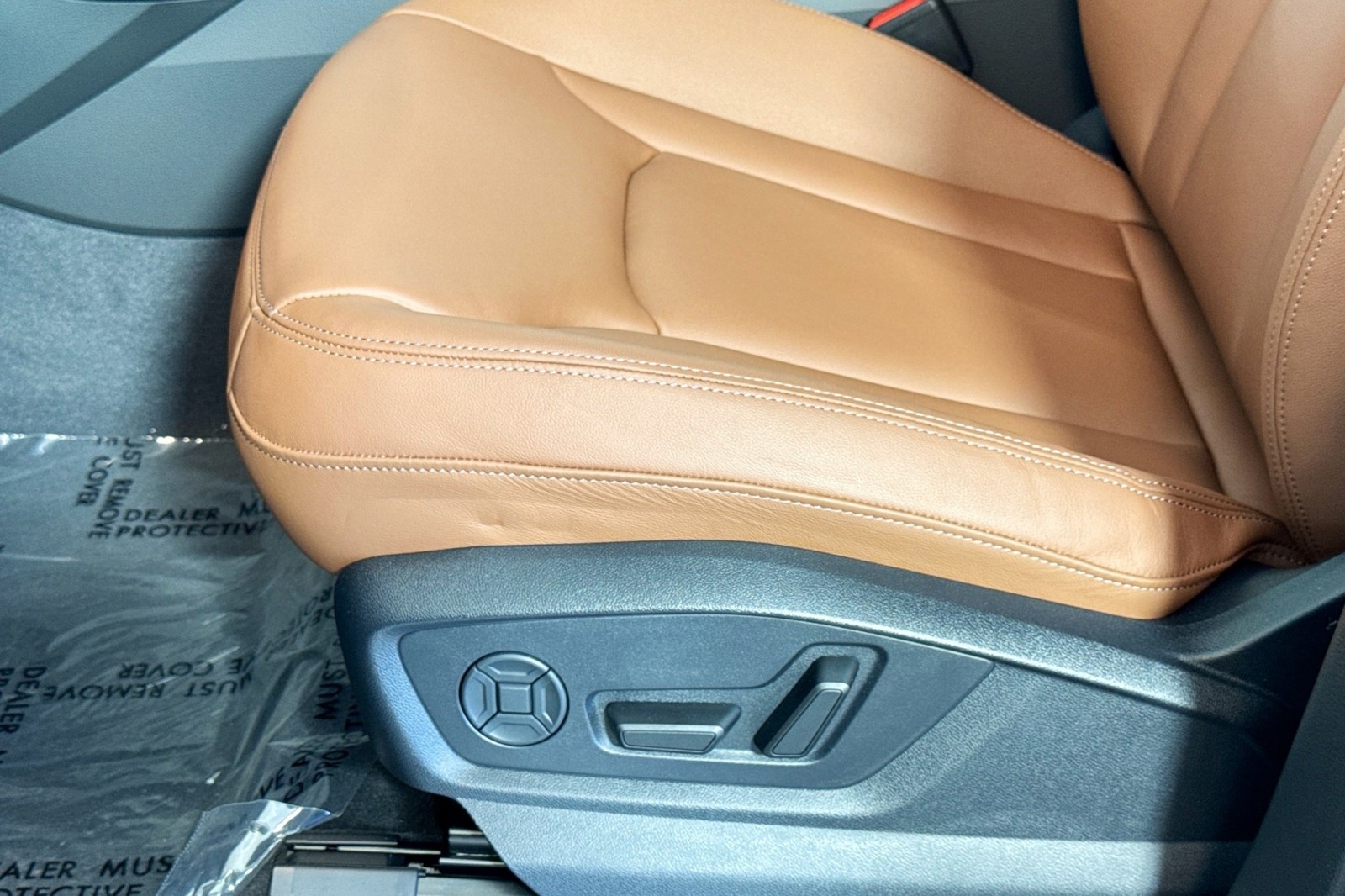 New 2026 Waitomo Blue Metallic Audi Premium 55 quattro *Ltd Avail* image 16