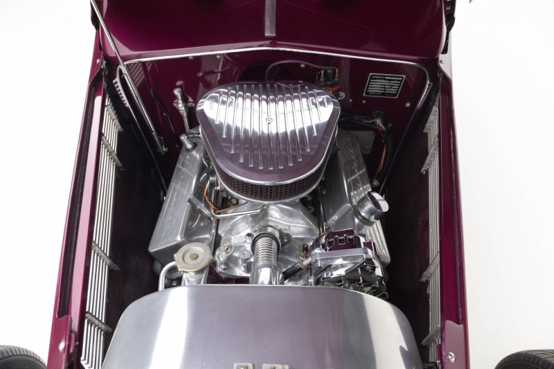 1933 Ford Zipper Roadster in , 