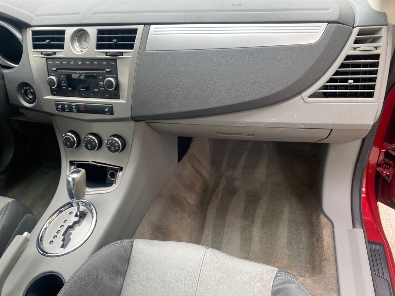 2008 Chrysler Sebring FLORIDA 41 SERVICES CONVERTIBLE in , 