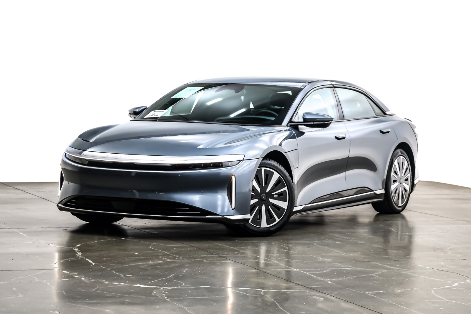 2024 Lucid Air Touring AWD