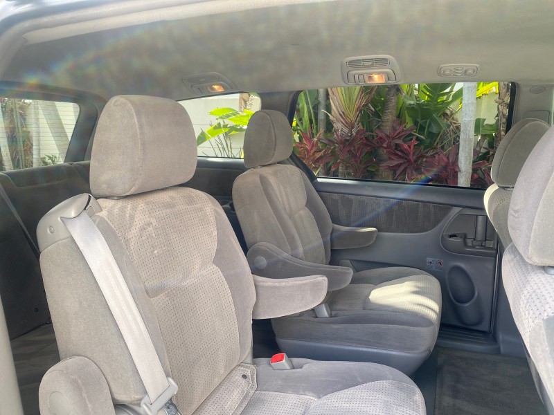 2010 Toyota Sienna LE LOW MILES 41,871 1 OWNER 7 PASSENGER in , 