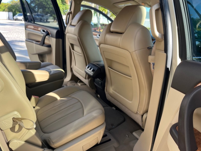 2011 Buick Enclave 1 FL CXL-1 LOW MILES 64,303 SUV in ,