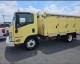 2018  NPR w Refrigeration Unit in , 