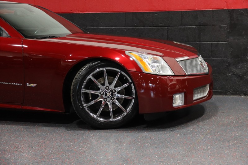 2006 Cadillac XLR-V 2dr Convertible in , 