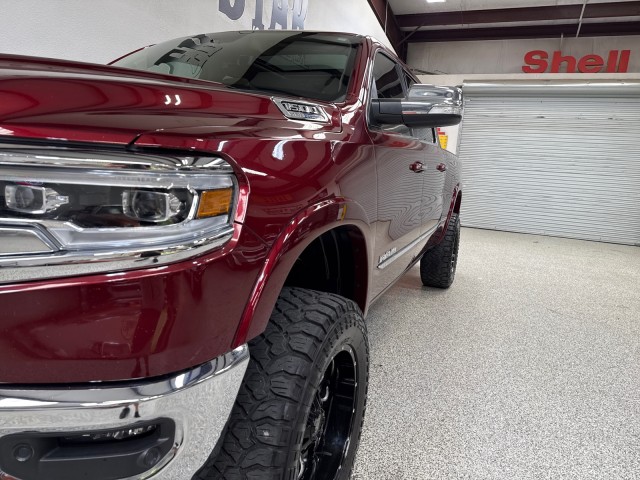 2021 Ram 1500 Limited 4WD 5.7L-V8 Hemi ProLift in , 