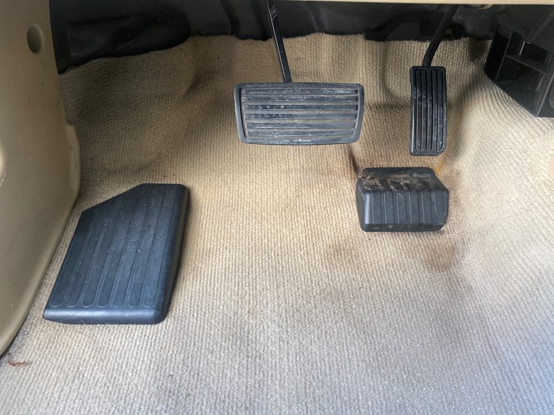 2005 Honda CR-V LX LOW MILES 52,177 SUV in , 