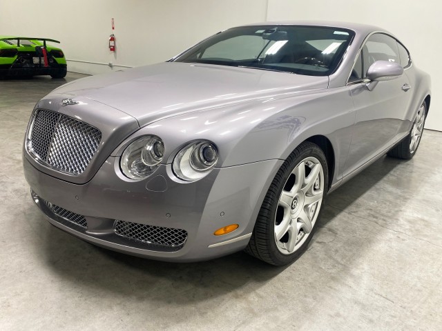 2007 Bentley Continental GT  in , 