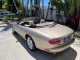 2002 Jaguar XK8 CONV LOW MILES 35,722 in pompano beach, Florida