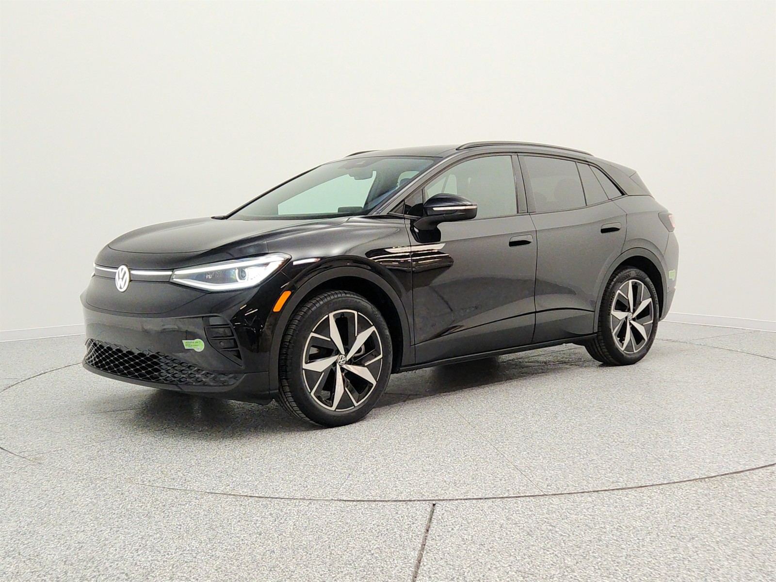 2023 Volkswagen ID.4 2023 Volkswagen ID.4 S RWD w/SK On Battery Sport Utility