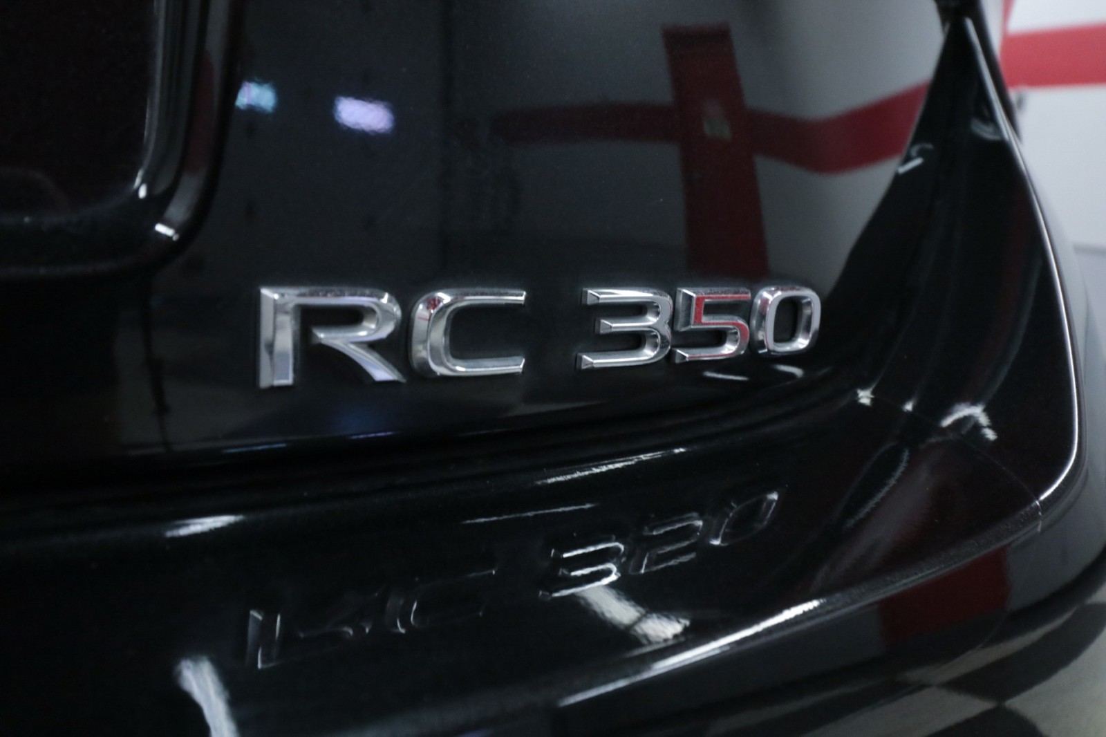 Used Car 2023 Lexus Rc  Rc 350 F Sport For Sale Under $50,000 In Austin, Texas