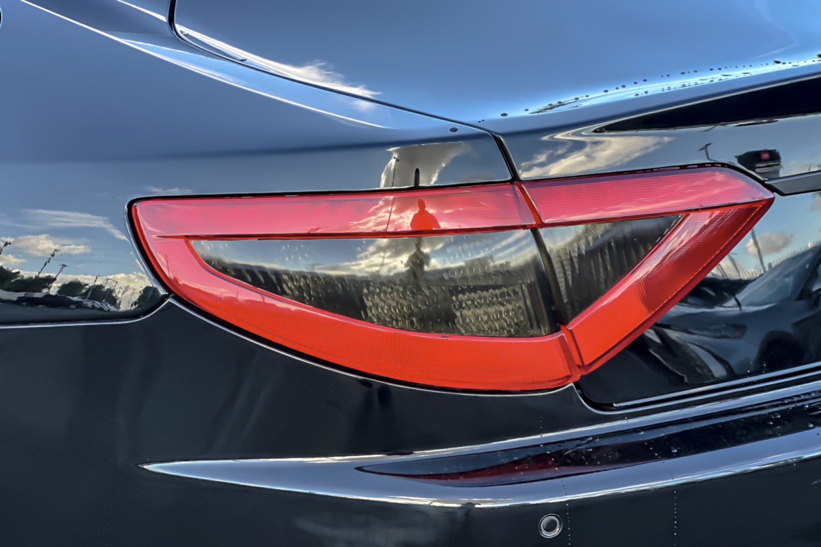 Used 2012 BLACK Maserati S image 24