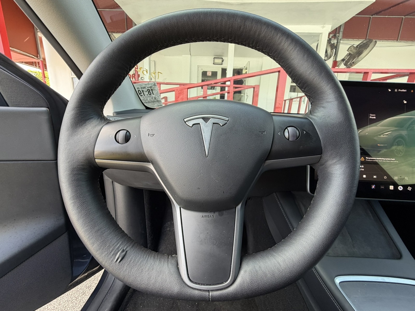 2022 Tesla Model Y - $29,888