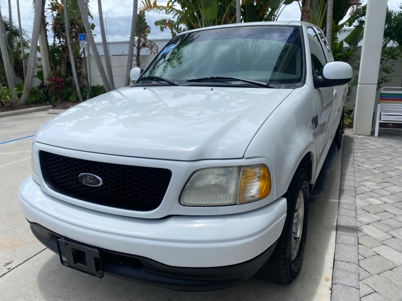 2003 Ford F-150 XLT SPORT LOW MILES 70,700 1 OWNER in , 