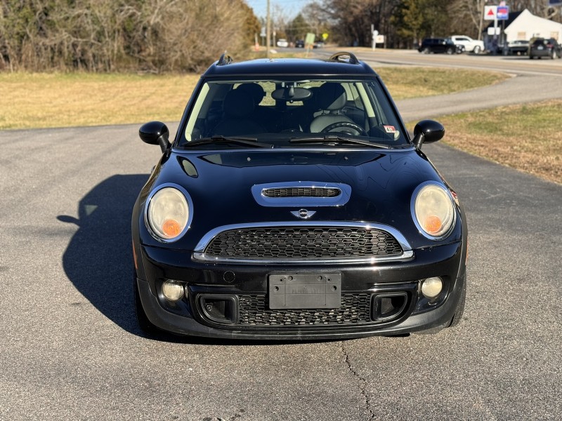 2011 MINI Cooper Clubman S in , 