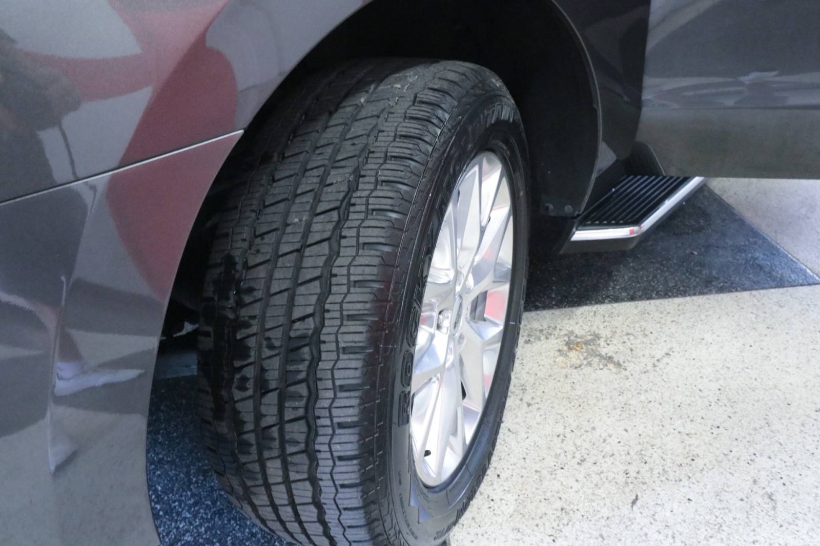 Used Car 2021 Ford Expedition  Xlt For Sale Under $40,000 In Austin, Texas