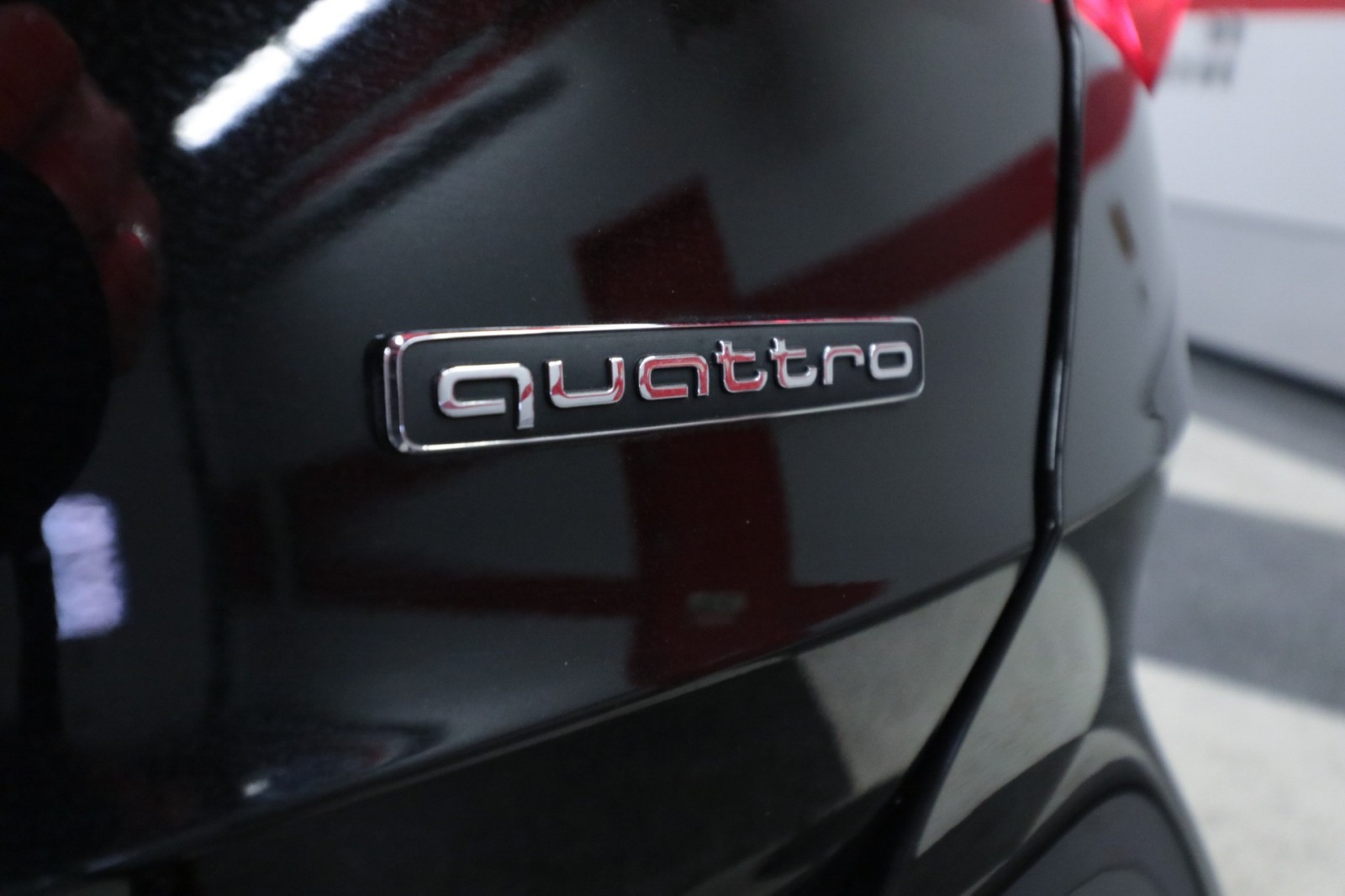 Used Car 2023 Audi Q3  S Line Premium For Sale Under $25,000 In Austin, Texas