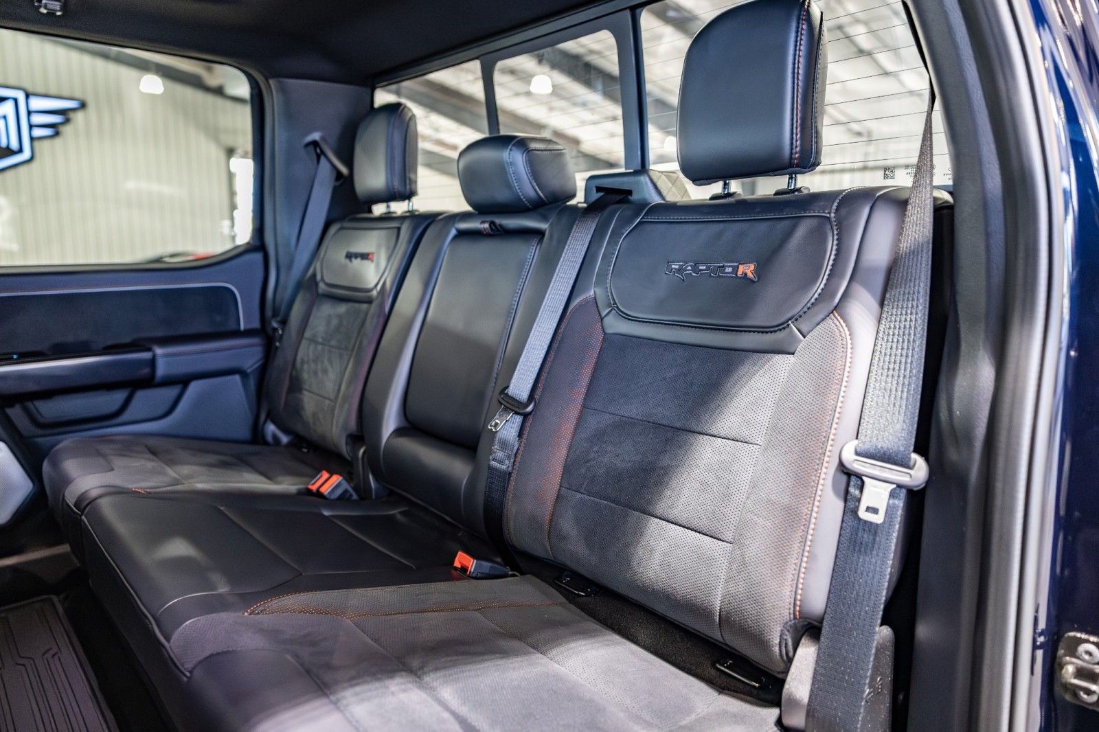 Used Car 2025 Ford F-150  Raptor For Sale Under $140,000 In Boerne, Texas