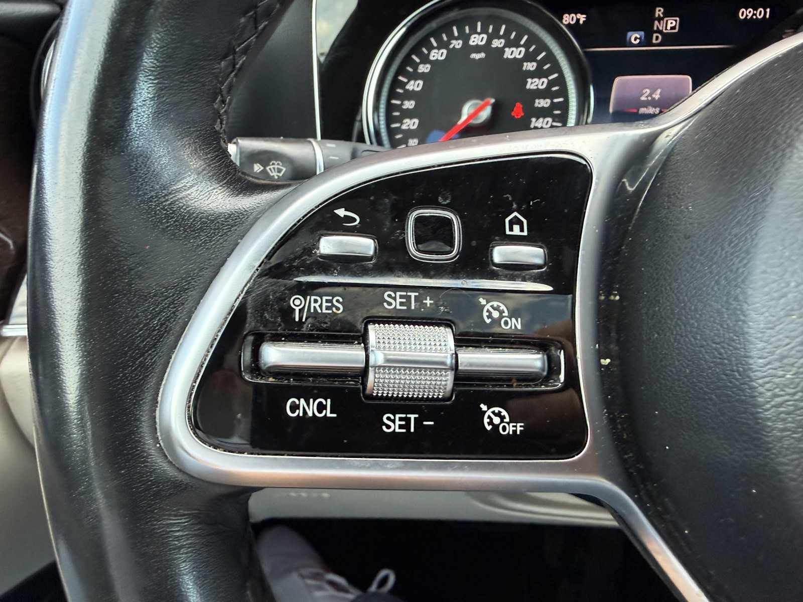 2019 Mercedes-Benz E-Class - $17,477