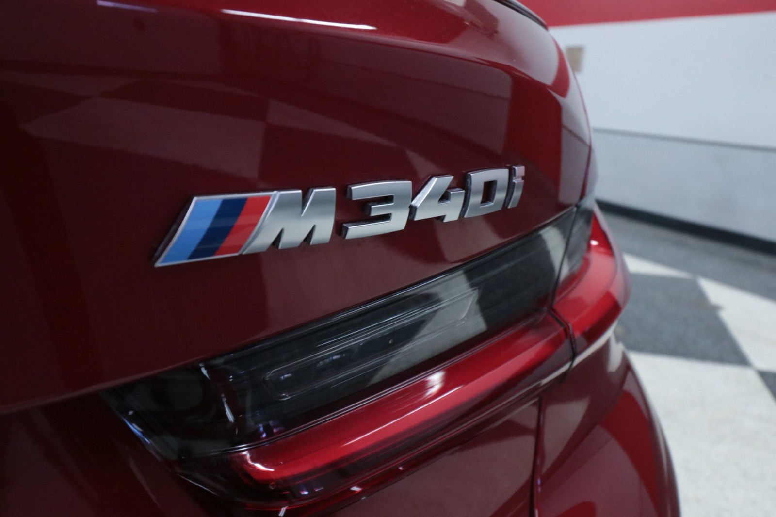 Used Car 2025 Bmw 3 Series  M340i Xdrive For Sale Under $70,000 In Austin, Texas