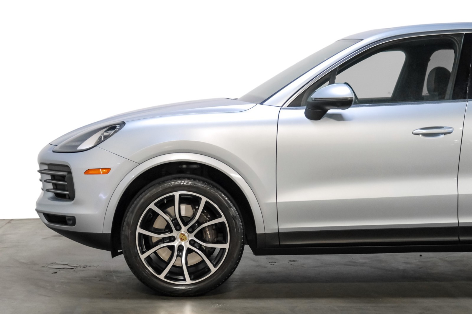 2021 Porsche Cayenne AWD 21Alloys PremiumPkg SoftCloseDoors SurroundVie 10