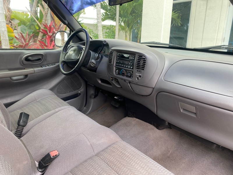 2003 Ford F-150 XLT SPORT LOW MILES 70,700 1 OWNER in , 