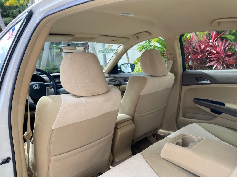 2008 Honda Accord Sdn LX-P LOW MILES 49,816 1 OWNER in , 