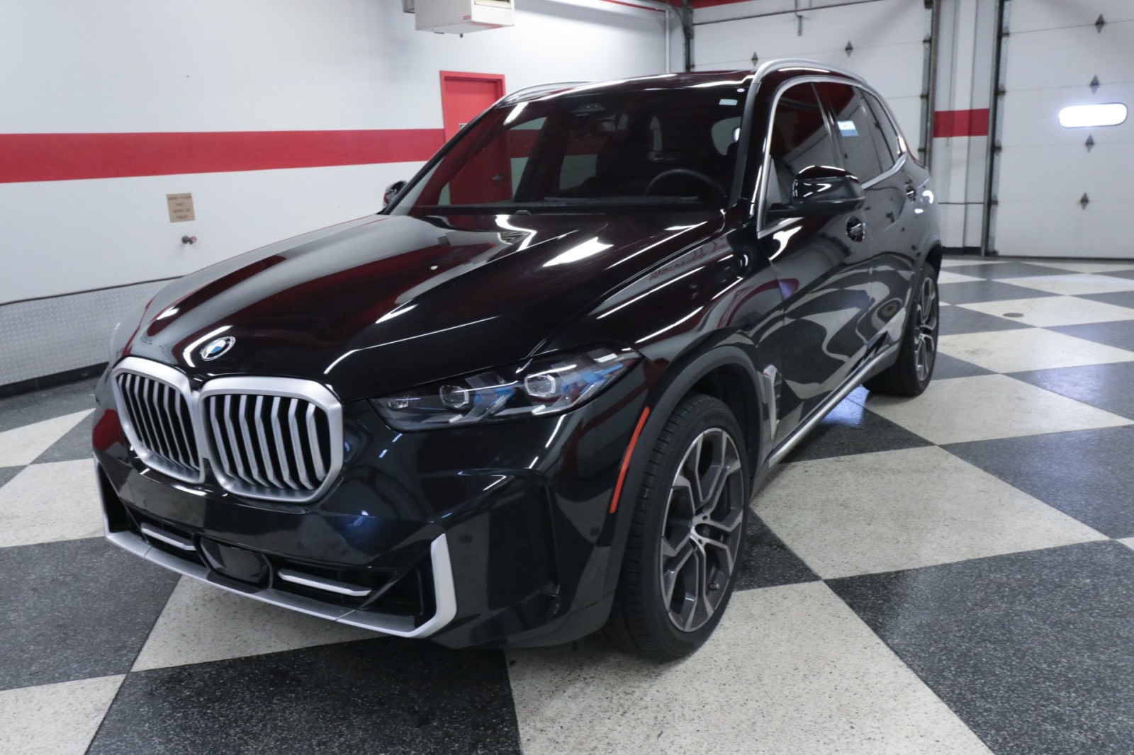 Used Car 2024 Bmw X5  Xdrive40i For Sale Under $60,000 In Austin, Texas