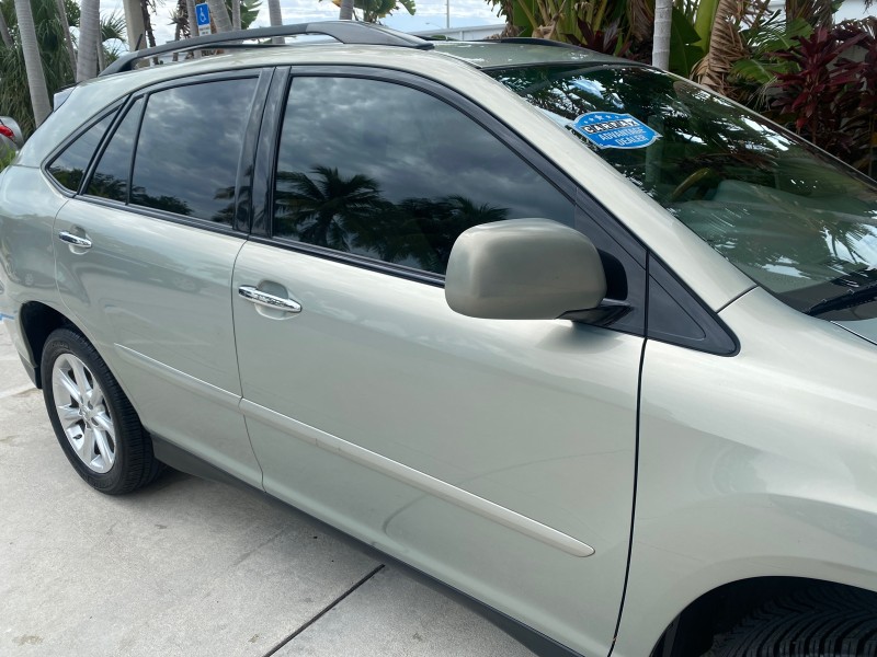 2008 Lexus RX 350 LOW MILES SUNROOF NON SMOKERS in , 