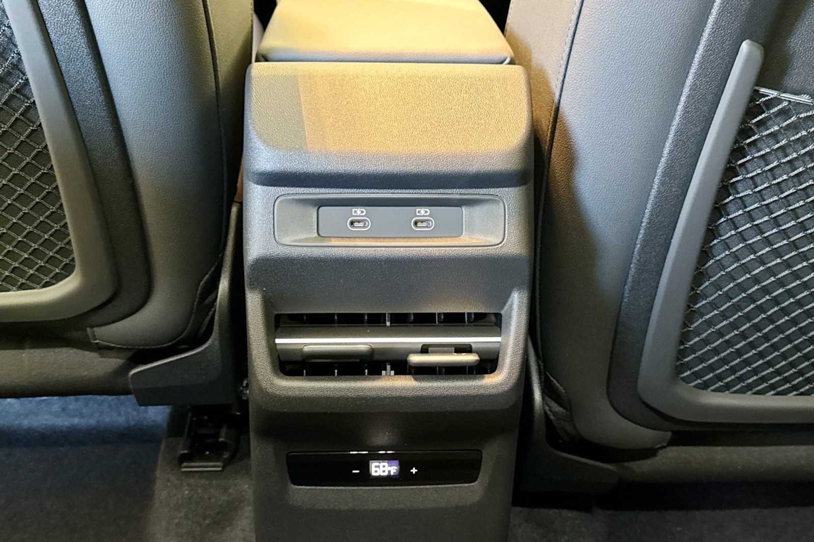 New 2026 Mythos Black Metallic Audi S line image 23