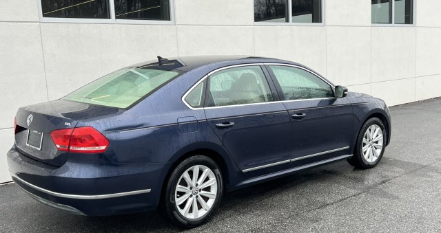 VolkswagenPassat4