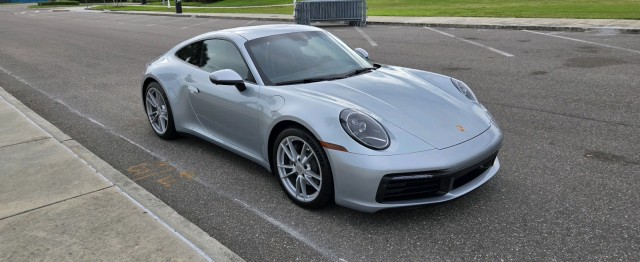 2021  911 Carrera 4 in , 