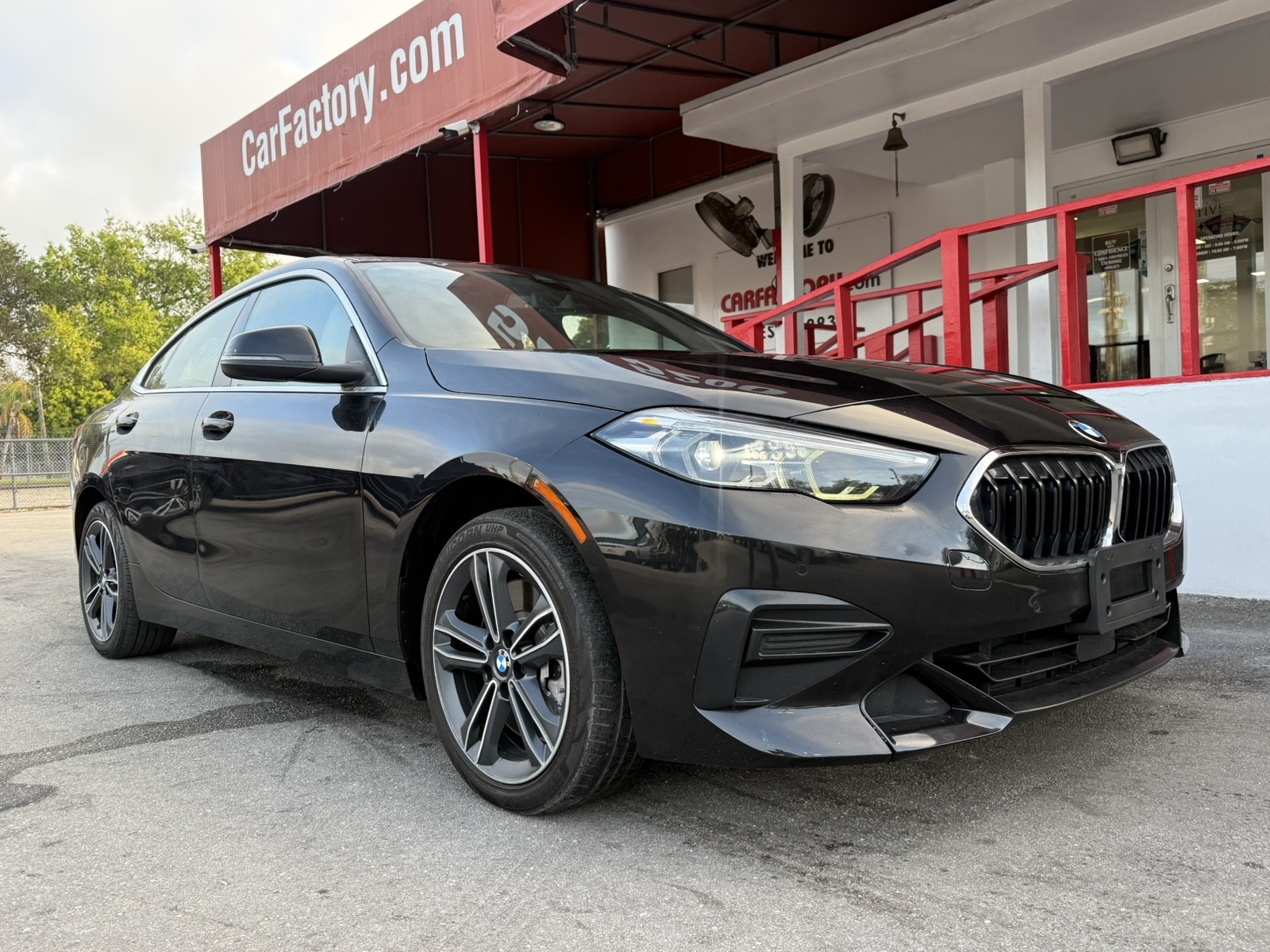 2022 BMW 228i - $18,977