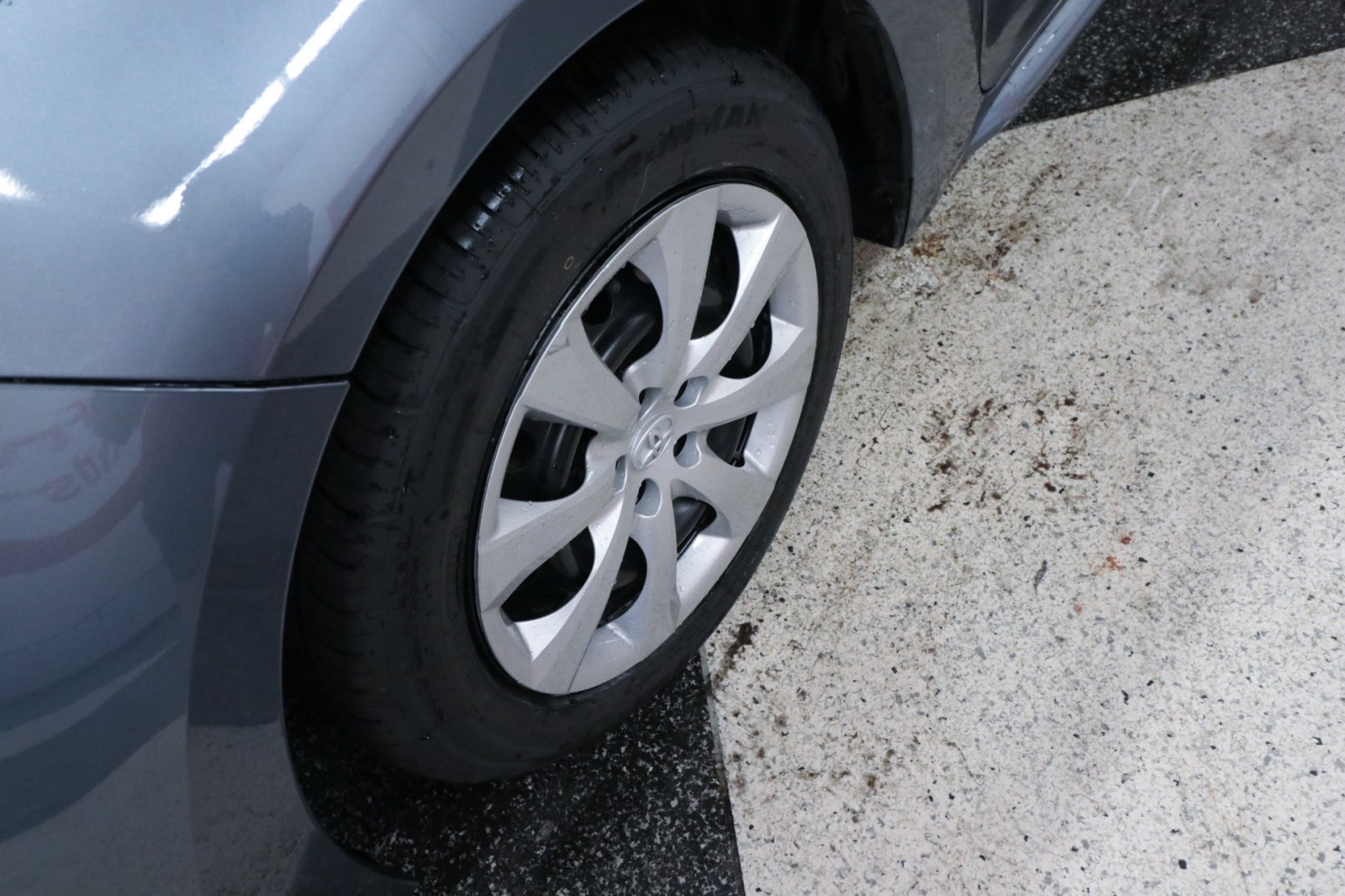 Used Car 2023 Toyota Corolla  Le For Sale Under $20,000 In Austin, Texas