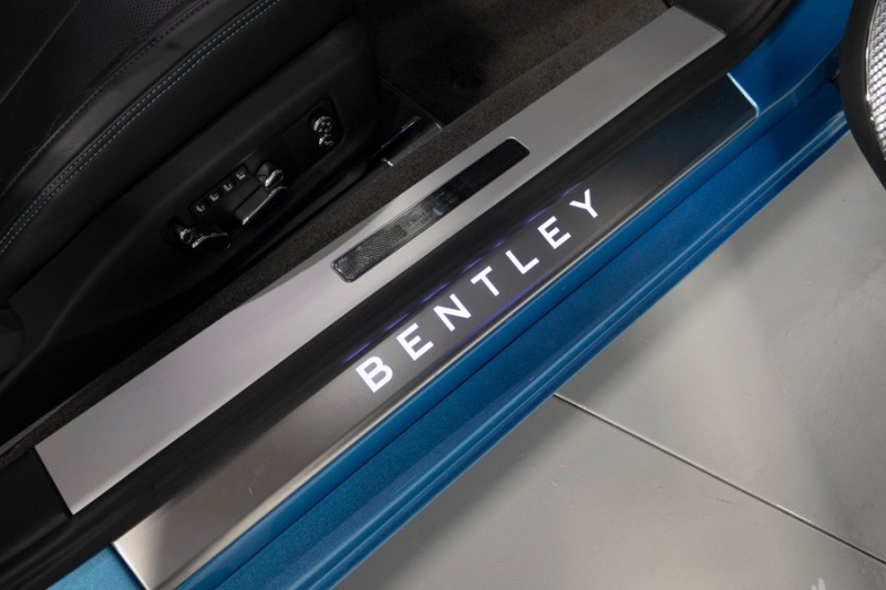 2020 Bentley Continental Continental GT W12 Coupe ($290,290 MSRP!!) *$66,565 IN OPTIONS* in , 