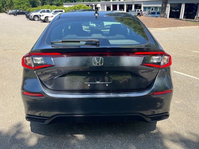 HondaCivic Hatchback10