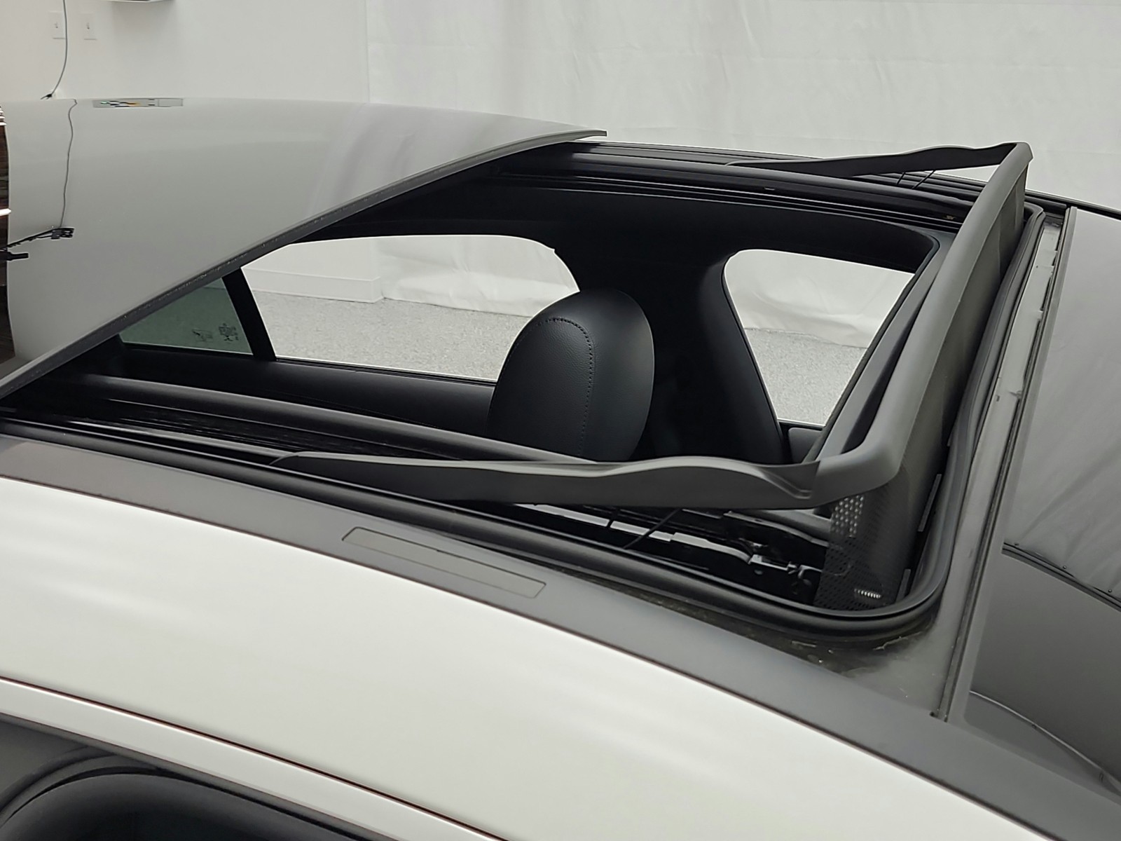 Certified Used 2023 Polar White Mercedes-Benz CLA 250 Coupe image 18