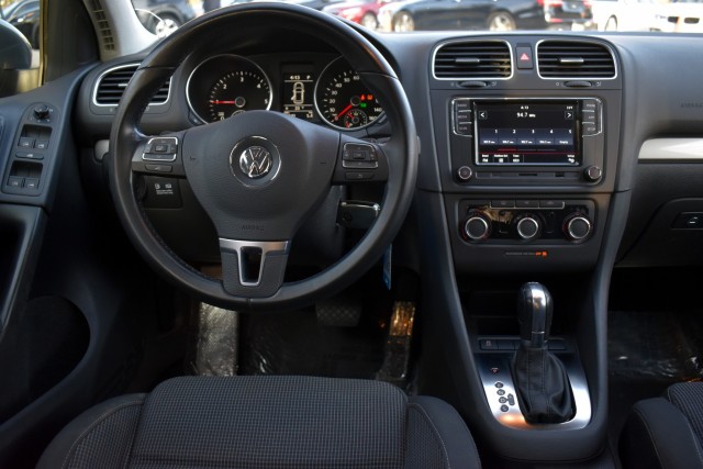 2011 Volkswagen Golf TDI Diesel! 15