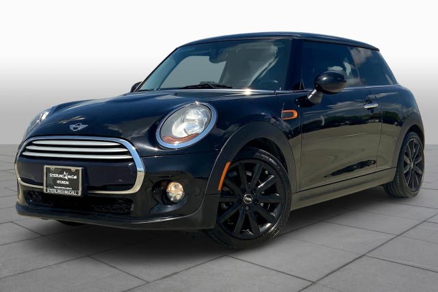 Used 2014 MINI Cooper
